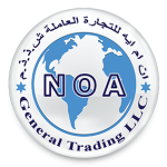 NOA General Trading LLC Logo