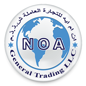 NOA General Trading LLC Logo